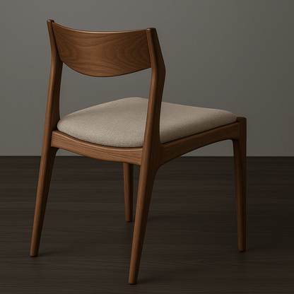 Silla Comedor Nudo - NUMI