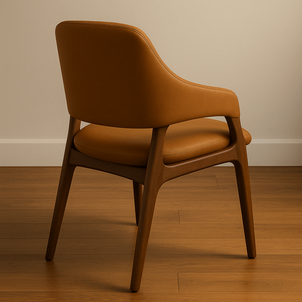 Silla Comedor Nuna - NUMI