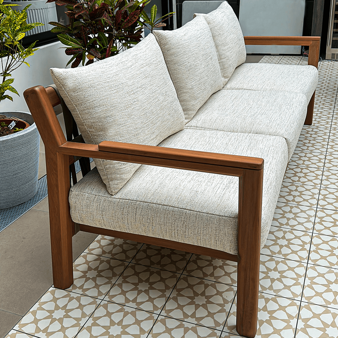 Sofá 3 Cuerpos Cala - NUMI