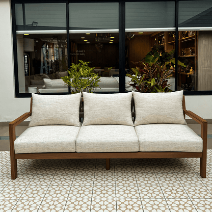 Sofá 3 Cuerpos Cala - NUMI