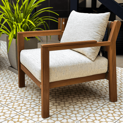 Sofá de 1 Cuerpo Cala - NUMI