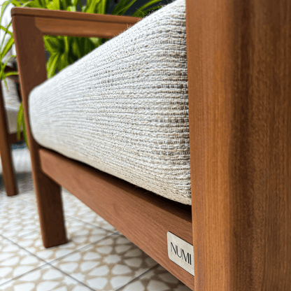 Sofá de 1 Cuerpo Cala - NUMI