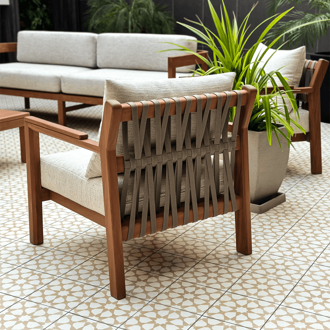 Sofá de 1 Cuerpo Cala - NUMI