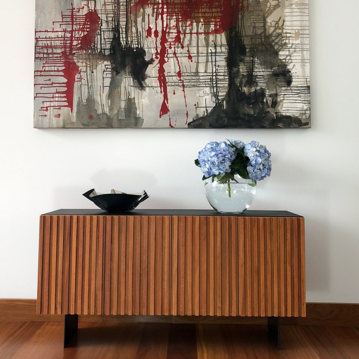 Aparador Olivia Mini - NUMI