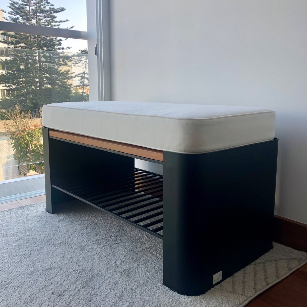 Banqueta Milos - NUMI