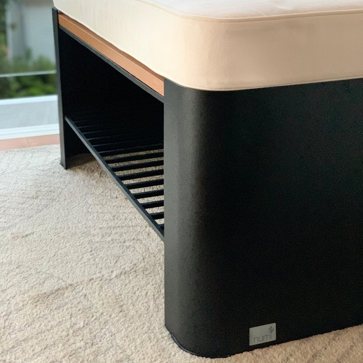 Banqueta Milos - NUMI