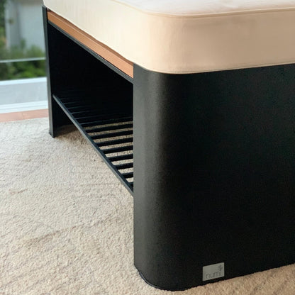 Banqueta Milos - NUMI