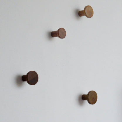 Botones Percheros - NUMI