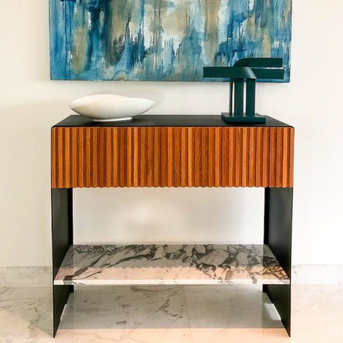 Consola Creta - NUMI