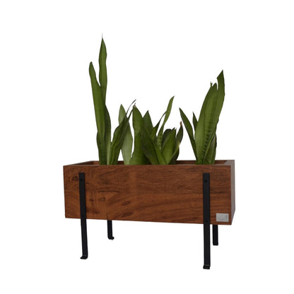 Macetero Nami - NUMI