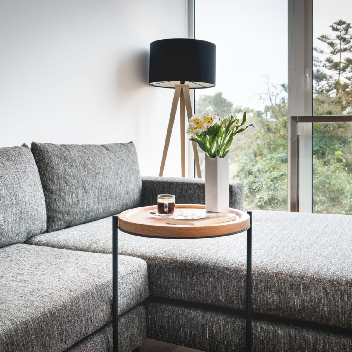 Mesa Auxiliar Ares - NUMI