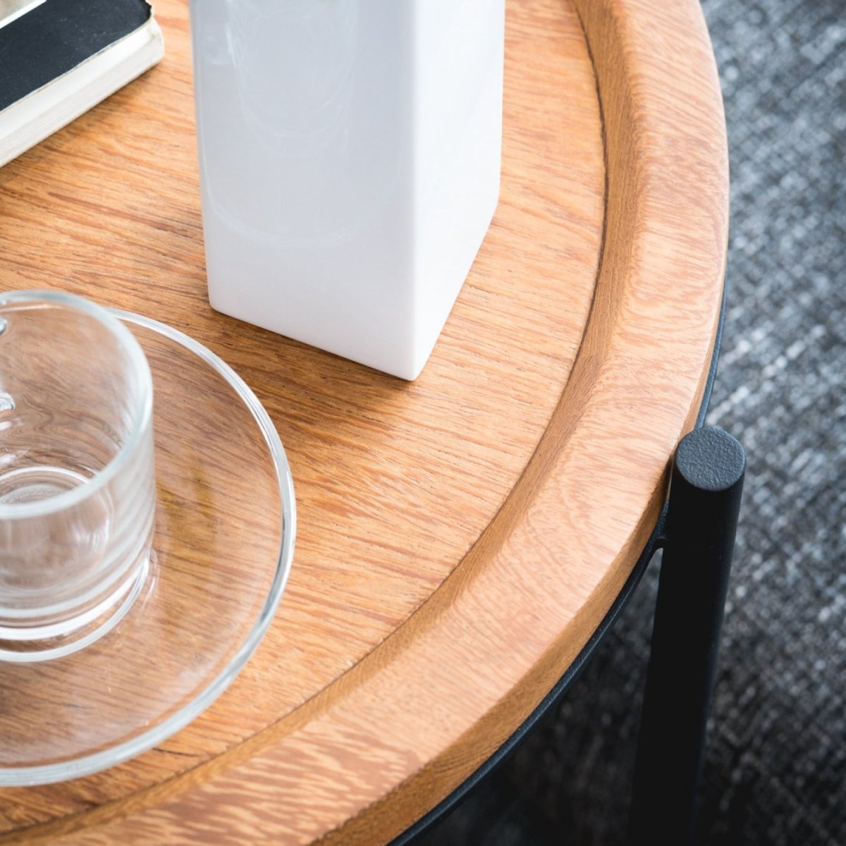 Mesa Auxiliar Ares - NUMI