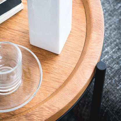 Mesa Auxiliar Ares - NUMI