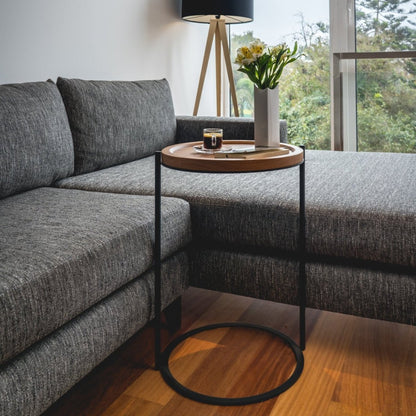 Mesa Auxiliar Ares - NUMI