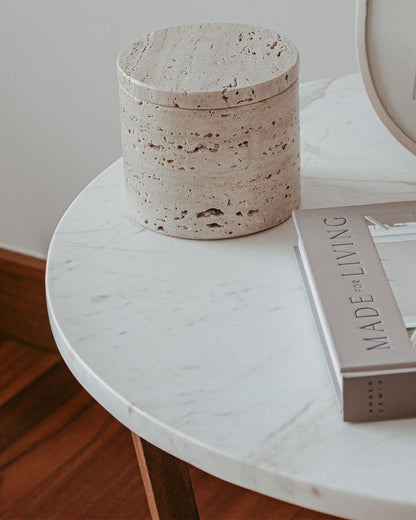 Mesa Camelia Kalliston - NUMI