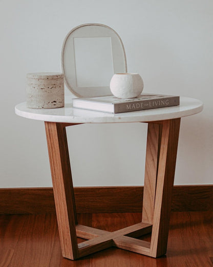 Mesa Camelia Kalliston - NUMI