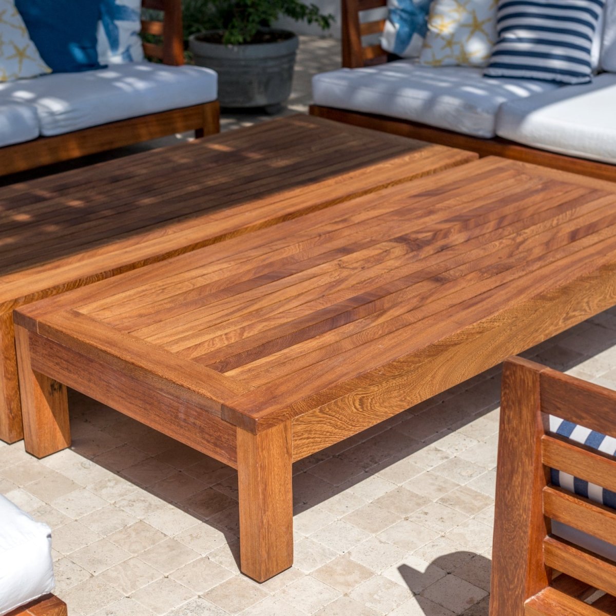 Mesa de Centro Alba - NUMI