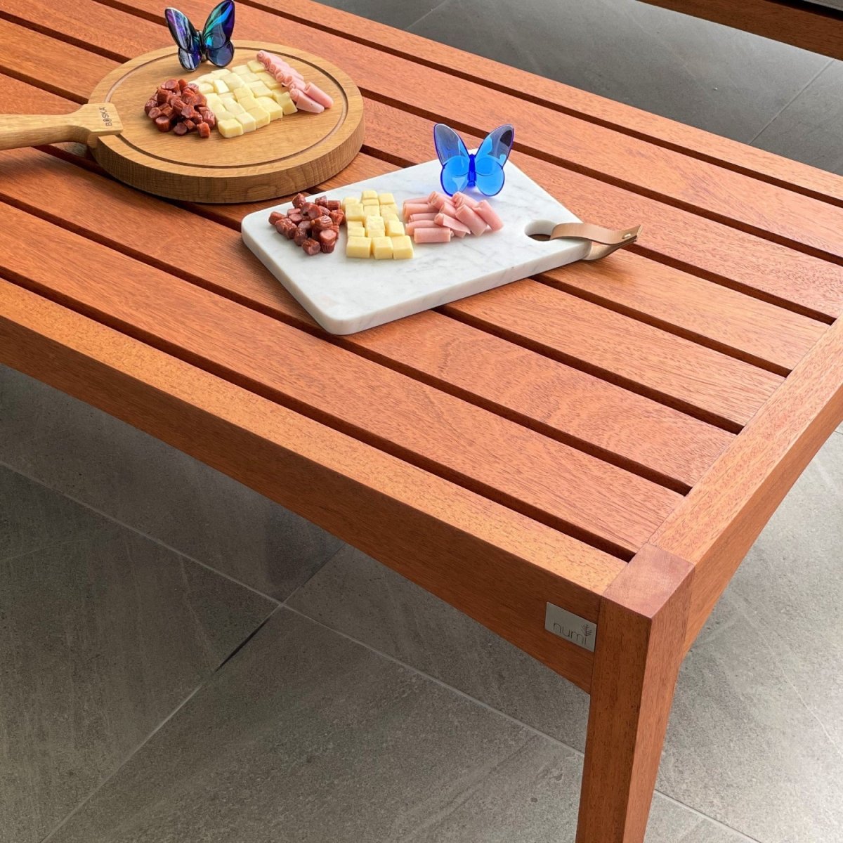 Mesa de Centro Nella - NUMI