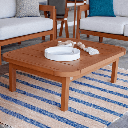 Mesa de Centro Vera - NUMI