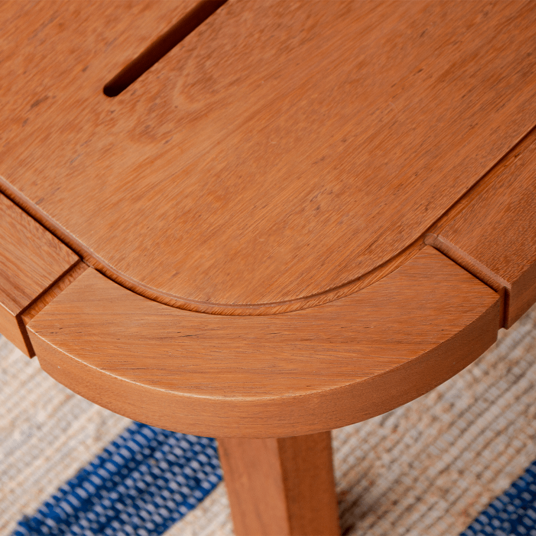 Mesa de Centro Vera - NUMI