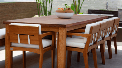 Mesa de Comedor Alba - NUMI