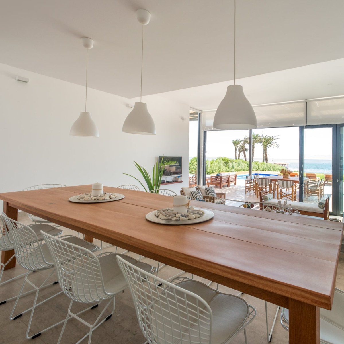 Mesa de Comedor Alba - NUMI