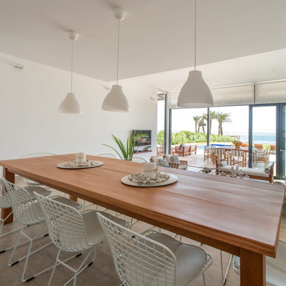 Mesa de Comedor Alba - NUMI