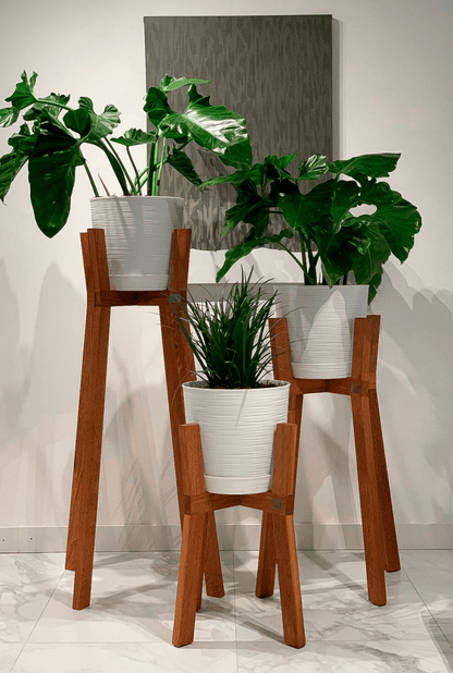 Pedestales Nami - NUMI