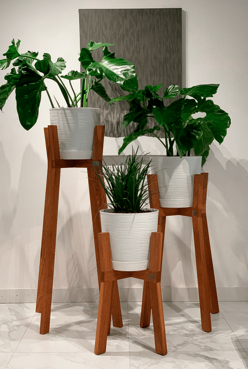 Pedestales Nami - NUMI