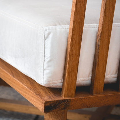 Poltrona Camelia - NUMI