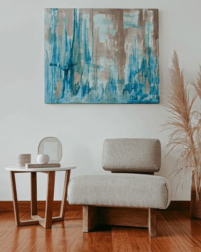 Poltrona Malina - NUMI