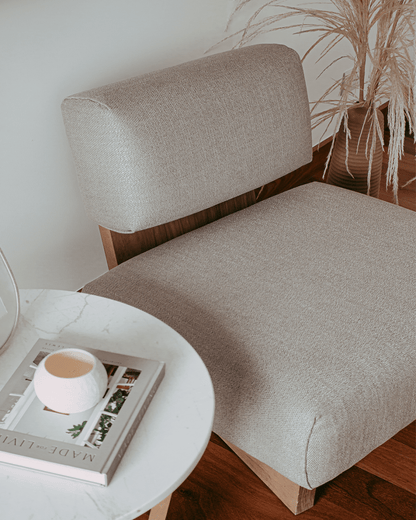 Poltrona Malina - NUMI