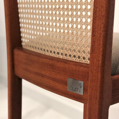 Silla Bar Isadora - NUMI