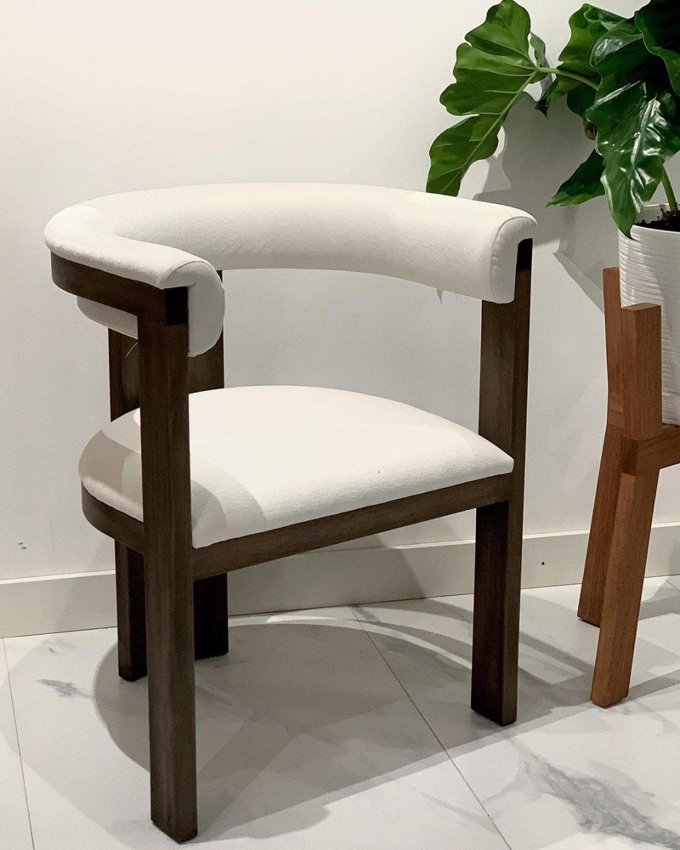 Silla Comedor Catanea - NUMI