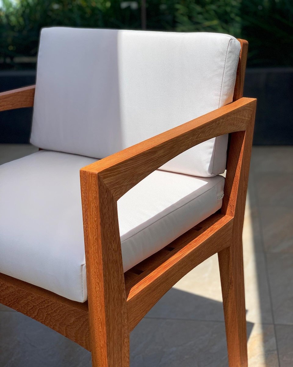 Silla Comedor Nella - NUMI