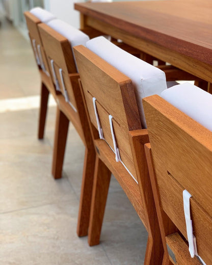 Silla Comedor Nella - NUMI