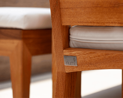 Silla Comedor Nella - NUMI