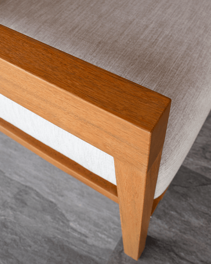 Sofá de 1 Cuerpo Vera - NUMI