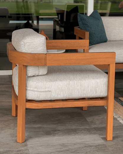 Sofá de 1 Cuerpo Vera - NUMI