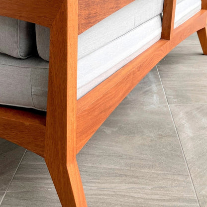 Sofá de 2 Cuerpos Nella - NUMI