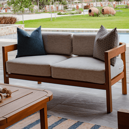 Sofá de 2 Cuerpos Vera - NUMI