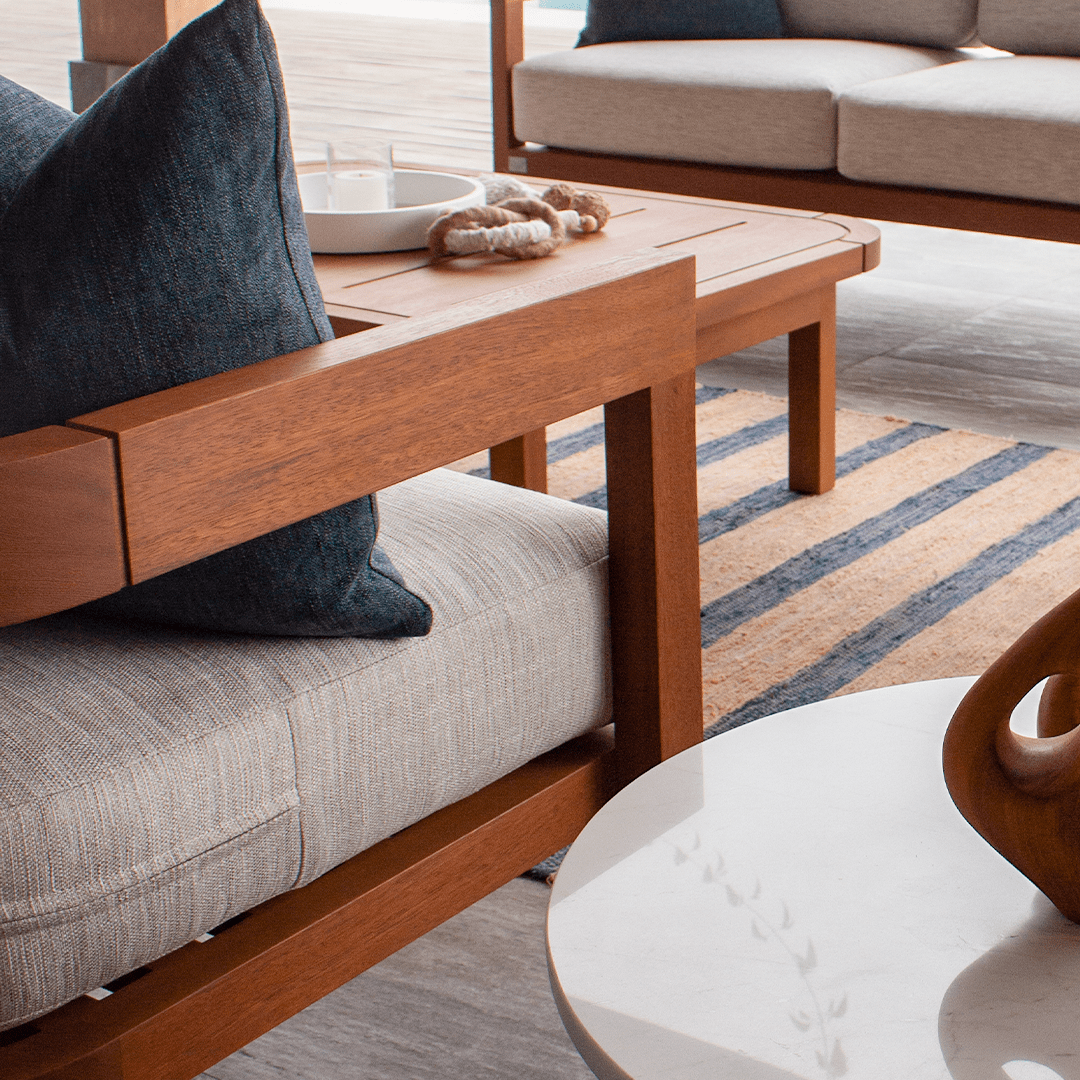 Sofá de 3 Cuerpos Vera - NUMI