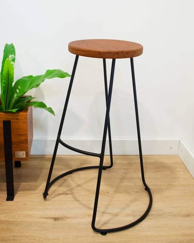 Stool Nami II - NUMI