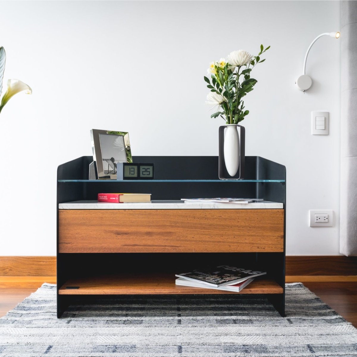 Velador Montes - NUMI