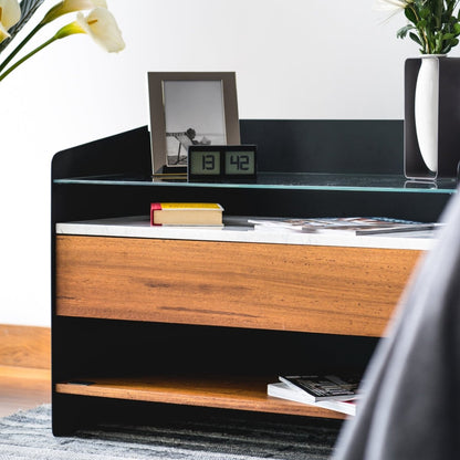 Velador Montes - NUMI